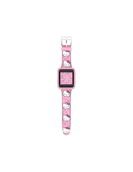 Reloj interactivo Hello Kitty HK50129 HELLO KITTY KIDS LICENSING