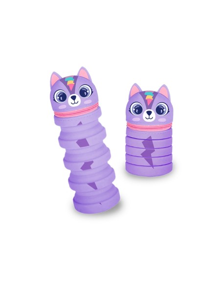 Estuche extensible Sweet Dreams KL11616 KIDS LICENSING