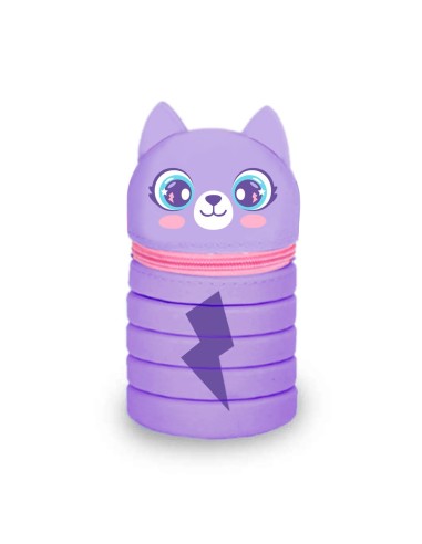 Estuche extensible Sweet Dreams KL11616 KIDS LICENSING