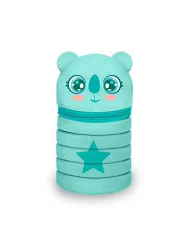 Estuche extensible Sweet Dreams KL11616 KIDS LICENSING