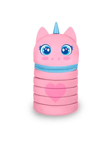 Estuche extensible Sweet Dreams KL11616 KIDS LICENSING