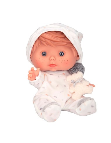 Muñecos Elegance 26 cm Cocolin Dream 60853 MUÑECAS ARIAS