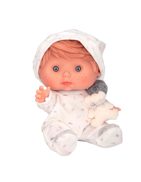 Muñecos Elegance 26 cm Cocolin Dream 60853 MUÑECAS ARIAS