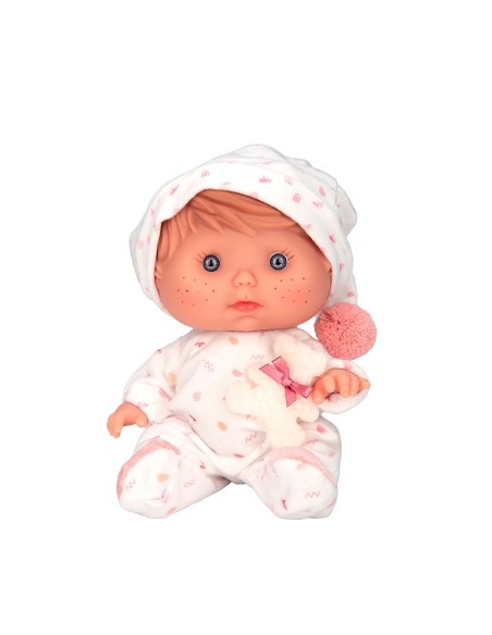 Muñecos Elegance 26 cm Cocolin Dream 60853 MUÑECAS ARIAS