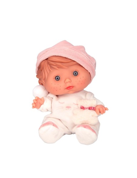 Muñecos Elegance 26 cm Cocolin Dream 60853 MUÑECAS ARIAS