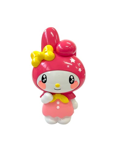 Figura Premium 16 cm My Melody kawaii Y90426 HELLO KITTY COMANSI