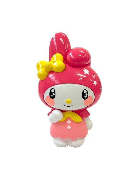 Figura Premium 16 cm My Melody kawaii Y90426 HELLO KITTY COMANSI