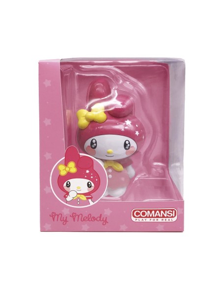 Figura Premium 16 cm My Melody kawaii Y90426 HELLO KITTY COMANSI