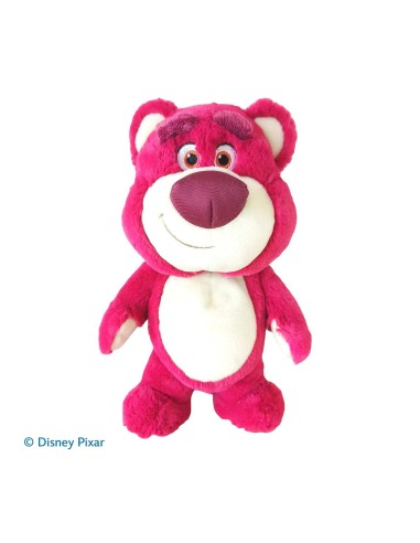Peluche Lotso Toy Story 25 cm 6315872068 DISNEY SIMBA