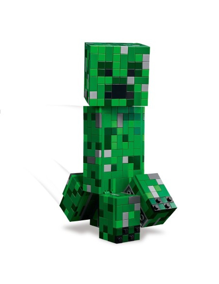 El Creeper 21276 MINECRAFT LEGO