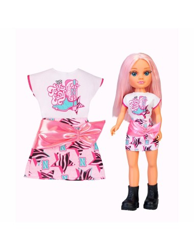 Nancy A Glam look day NAC95000 NANCY FAMOSA