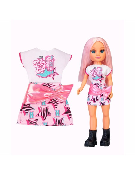 Nancy A Glam look day NAC95000 NANCY FAMOSA