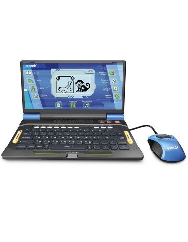 Genio XL Bilingüe 80-581247 V-TECH