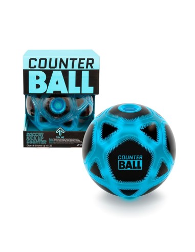 Counter Ball MRN00000 FAMOSA