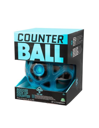 Counter Ball MRN00000 FAMOSA