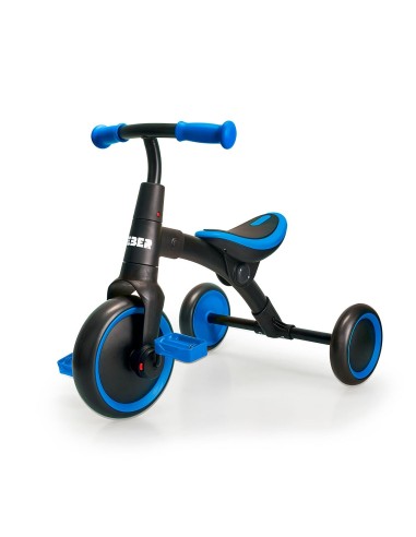 Evolutive Bike 2 en 1 FEB18000 FEBER