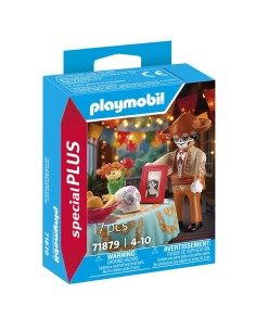 Día de muertos 71879 PLAYMOBIL