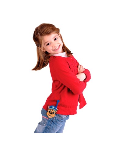 Walkie Talkies 3D Patrulla Canina TW18PA PAW PATROL LEXIBOOK