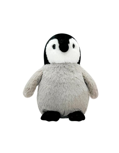 peluche cría pingüino emperador -2554 -collecta 937D00201 COLLECTA DEQUBE