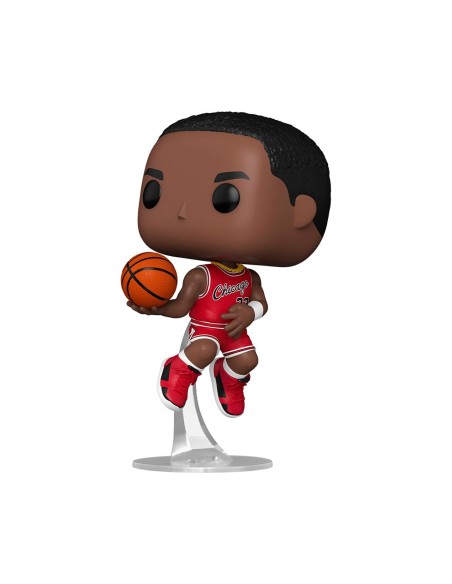 Funko Pop! Michael Jordan -Bulls- 79678 FUNKO
