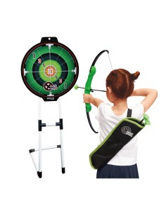 Set de diana y arco 747T00518 TACHAN