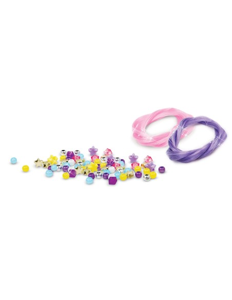 Set decora tu pelo unicornio 736T00818 TACHAN
