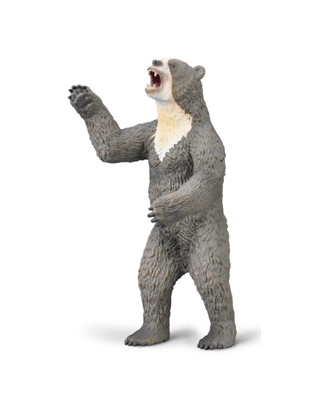 Oso de cara corta. Arctodus Deluxe 90180026 COLLECTA