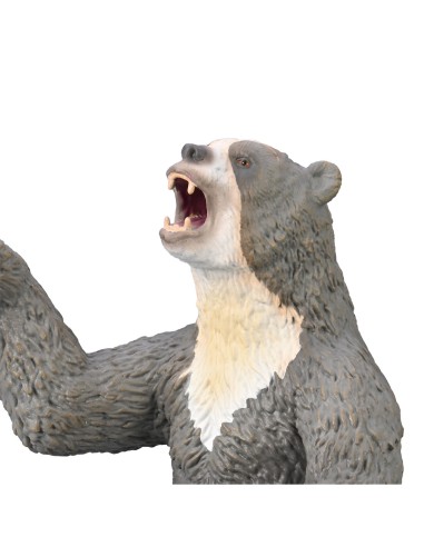 Oso de cara corta. Arctodus Deluxe 90180026 COLLECTA