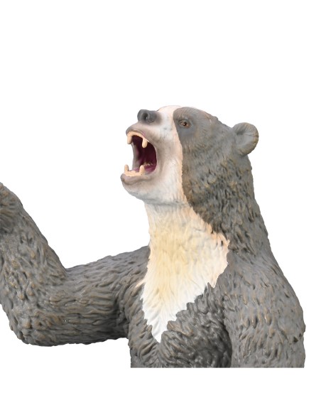 Oso de cara corta. Arctodus Deluxe 90180026 COLLECTA