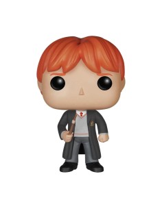 Figura Vinilo Ron Weasley 02 Unisex ¡Funko Pop! Standard Vinilo 5859 HARRY POTTER FUNKO