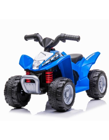 quad honda 6v 711T00856 TACHAN