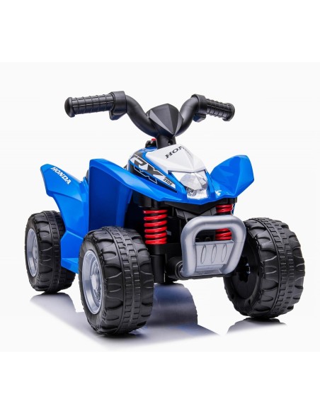 quad honda 6v 711T00856 TACHAN
