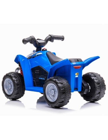 quad honda 6v 711T00856 TACHAN