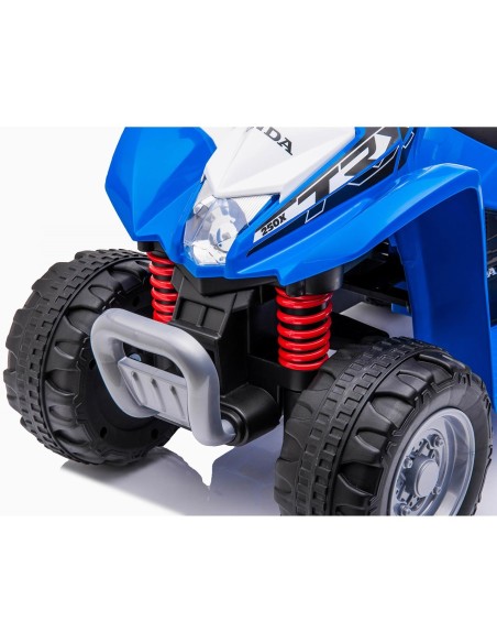 quad honda 6v 711T00856 TACHAN