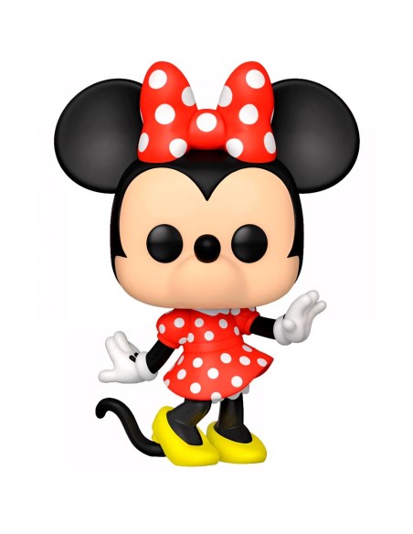 Funko Pop Minnie Mouse Disney Classic 59624 DISNEY CLASSIC FUNKO