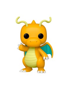 Funko Pop! Dragonite -Pokemon- 74220 FUNKO
