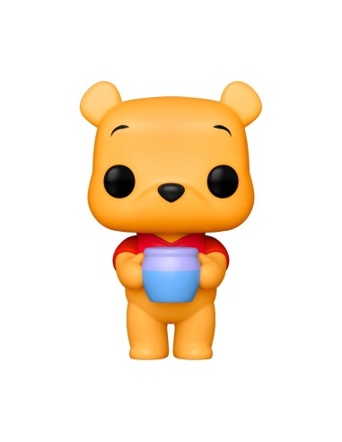 Funko Pop! Winnie The Pooh -Winnie The Pooh S3- 80236 DISNEY FUNKO