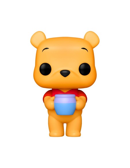 Funko Pop! Winnie The Pooh -Winnie The Pooh S3- 80236 DISNEY FUNKO