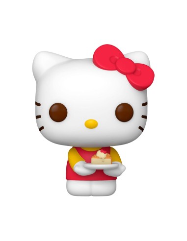 Funko Pop! Hello kitty -Hello Kitty- 80314 HELLO KITTY FUNKO