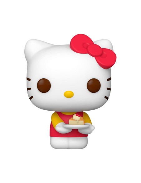 Funko Pop! Hello kitty -Hello Kitty- 80314 HELLO KITTY FUNKO