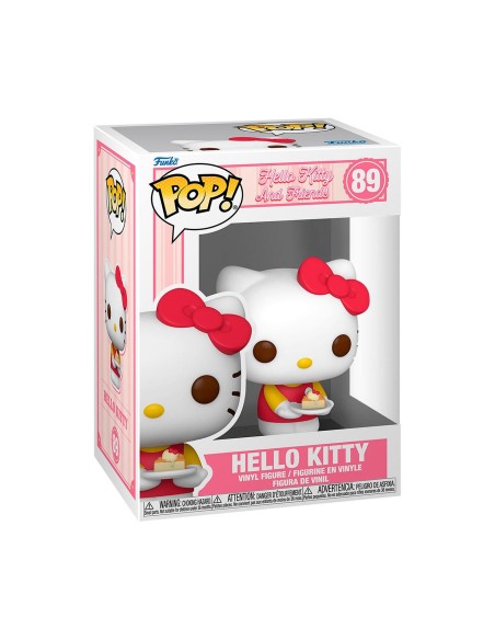Funko Pop! Hello kitty -Hello Kitty- 80314 HELLO KITTY FUNKO