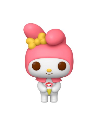 Funko Pop! My Melody -Hello Kitty- 80316 HELLO KITTY FUNKO
