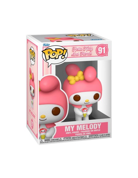 Funko Pop! My Melody -Hello Kitty- 80316 HELLO KITTY FUNKO