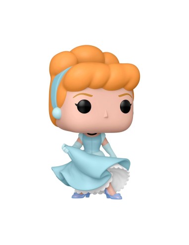 Funko Pop! Cenicienta -Cenicienta 75Th Aniversario- 83456 DISNEY FUNKO