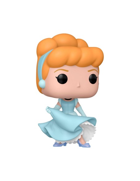 Funko Pop! Cenicienta -Cenicienta 75Th Aniversario- 83456 DISNEY FUNKO