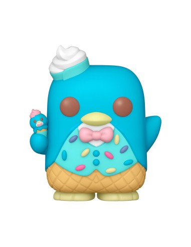 Funko Pop! Tuxedosam (IC) -Hello Kitty- 83697 HELLO KITTY FUNKO
