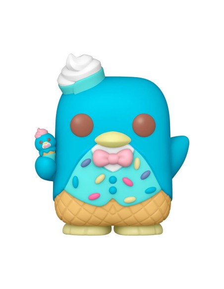 Funko Pop! Tuxedosam (IC) -Hello Kitty- 83697 HELLO KITTY FUNKO