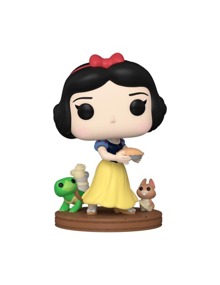 Funko Pop Figura Blancanieves 55973 DINEY PRINCESS FUNKO