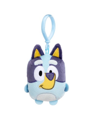 Peluche Bluey 12 cm 18037 BLUEY MOOSE