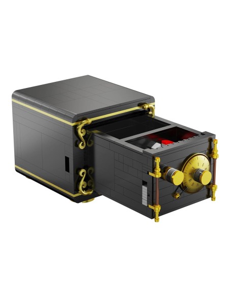 cada: caja fuerte 442 pzas 927DE71006 CADA DEQUBE